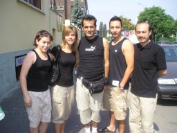 Milano 2007